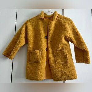 Girls coat